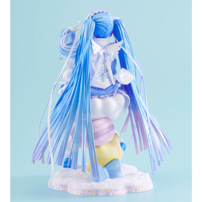 雪未来 Yukiiro Pop