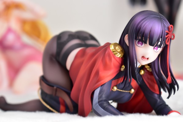 魔都精兵的奴隶 第二季 山城恋