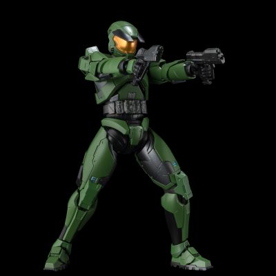 RE:EDIT 光环 士官长 雷神锤动力装甲 Mark V 重涂版