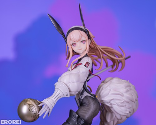 FALSLANDER 女巫