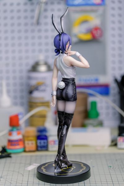 BiCute Bunnies 链锯人 蕾塞篇 蕾塞