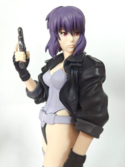 POP UP PARADE  攻壳机动队 STAND ALONE COMPLEX 草薙素子 L尺寸