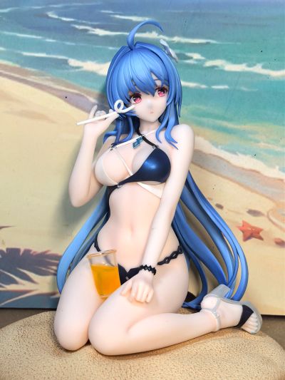 Gift+系列 碧蓝航线 海伦娜 耀眼的波纹