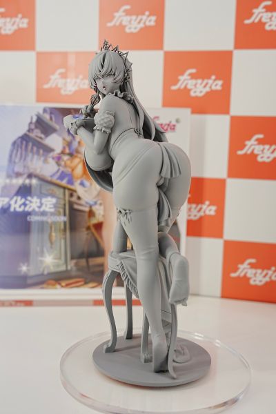 交错战线「柔情海浪 - 提泽纳」