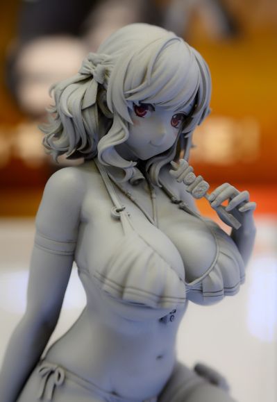 少女前线2：追放 塞布丽娜 莓果沙巴翁