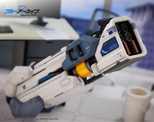 蔚蓝档案 爱丽丝