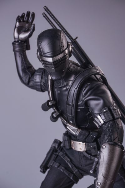 3Z0215 特种部队：眼镜蛇的崛起 蛇眼