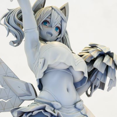 梦幻之星Online2es  光舞珍妮 [Star Fes]