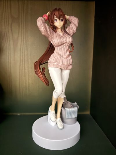 EXQ手办 舰队Collection -舰娘- 大和 Spring Mode