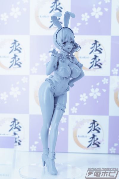 -樱- 兔兔秘密花园 凛