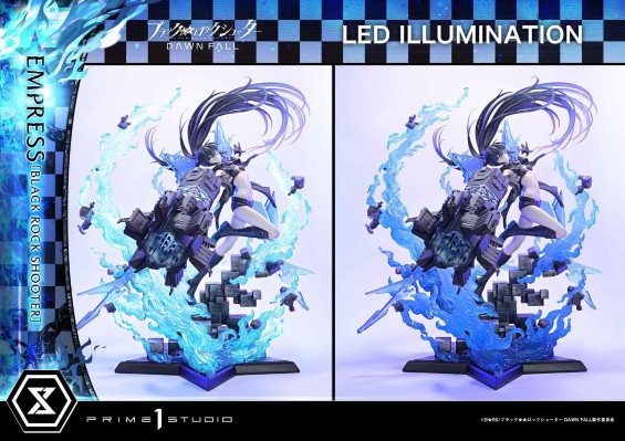 究极稀有主线  黑岩射手 黎明降临 皇后[黑岩射手]