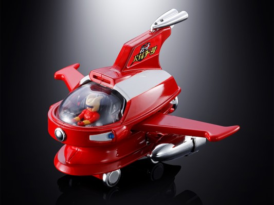 POPYNICA  魔神Z 新朋友号