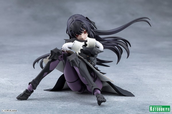 无限邂逅 篝火真里亚【战斗装束】