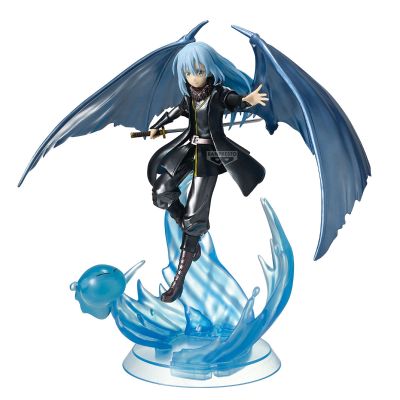 Otherworlder Plus 关于我转生变成史莱姆这档事 魔王利姆鲁·特恩佩斯特 特别版