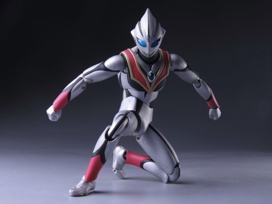 ULTRA-ACT 迪迦奥特曼 邪恶迪迦 