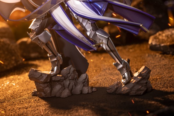 命运：冠位指定 圣骑士 玛修