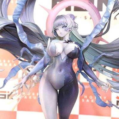 胜利女神：新的希望 娜由塔：无为