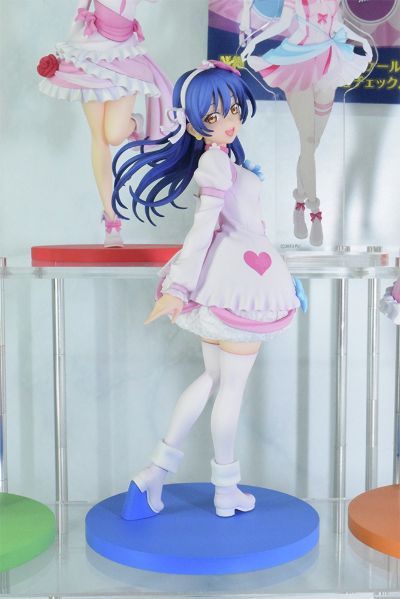 KDcolle Love Live!  园田海未 我们是合而为一的光芒