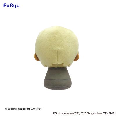 MOCHIPICO 名侦探柯南 安室透 迷你毛绒玩偶