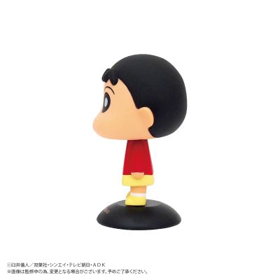 摇头头 蜡笔小新 野原新之助