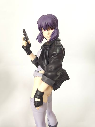 POP UP PARADE  攻壳机动队 STAND ALONE COMPLEX 草薙素子 L尺寸