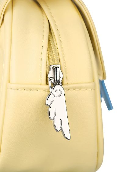 魔卡少女樱 透明牌篇  耳机包 A/B/C