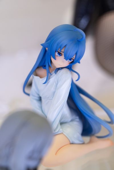 Melty Princess 无职转生 ~到了异世界就拿出真本事~  掌中洛琪希 偷窥版