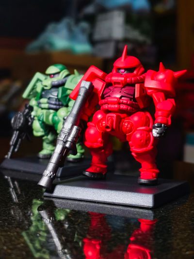 FW GUNDAM CONVERGE ＃28