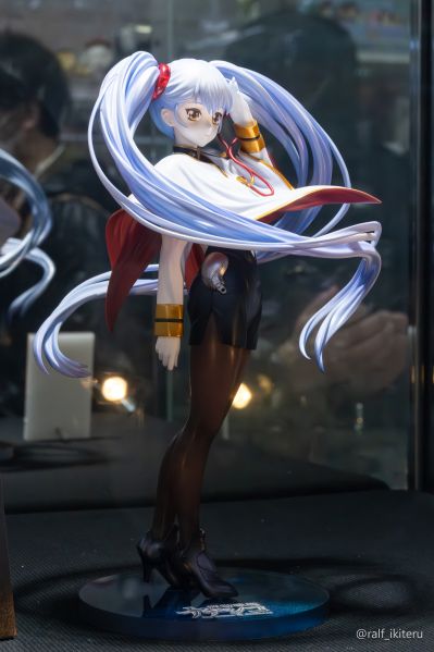 机动战舰 黑暗王子 星野琉璃