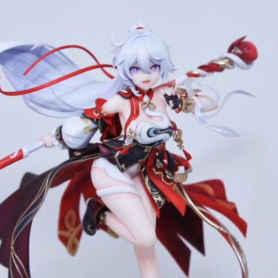 崩坏3 琪亚娜·咚！炽愿吉星