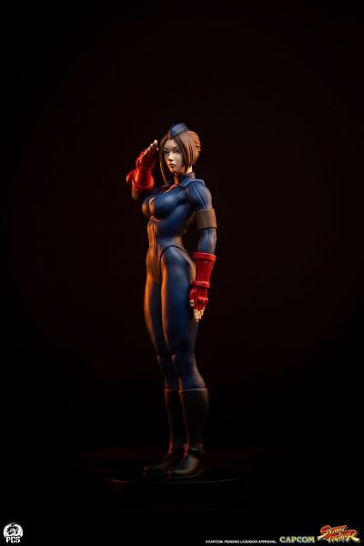 915331 街霸 沙加特＆尤莉