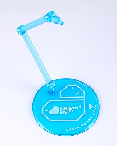 PLAMATEA  甜心战士Nova 如月甜心