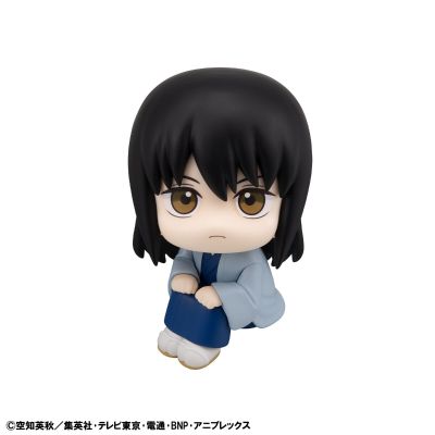 Look up 银魂 桂小太郎