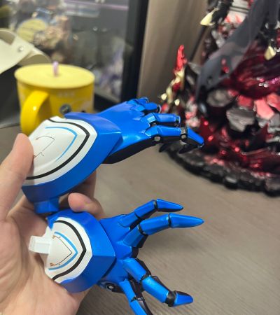 崩坏3 布洛妮娅 理之律者