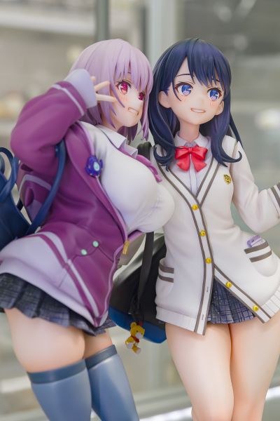 古立特宇宙 宝多六花 feat. toridamono