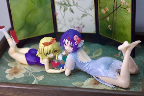 Desktop Cute 出包王女DARKNESS  西连寺春菜 旗袍