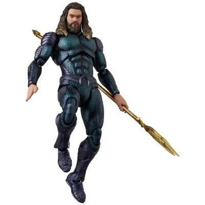 MAFEX No.310 海王（潜行战衣版）