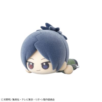 玩偶化 家庭教师