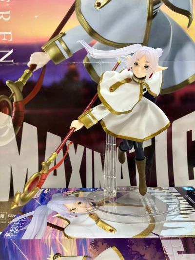 MAXIMATIC 葬送的芙莉莲 芙莉莲