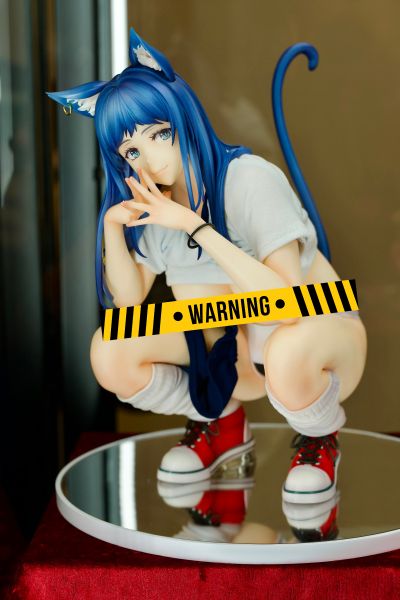 冰坂静音 体操服