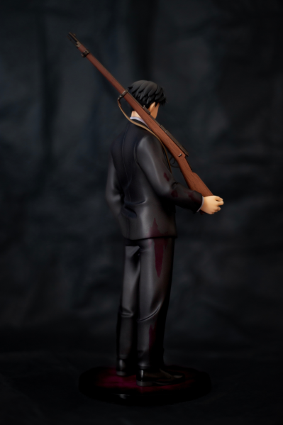 东映动画系列 鬼太郎诞生 咯咯咯之谜 水木