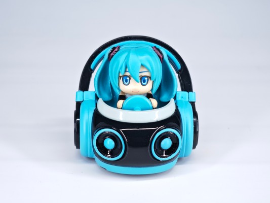 Dream Tomica No.160 初音未来