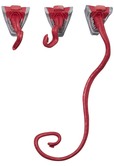 MAFEX No.303 毒液2099