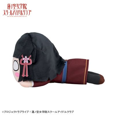 Love Live！莲之空女学院学园偶像俱乐部 百生吟子 冬季校服（M）