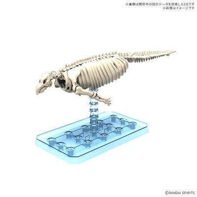 恐龙拼装模型 大海牛（巨儒艮）