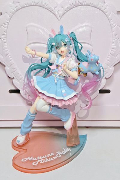 TAiTO赏 初音未来×RODY A赏 初音未来×RODY