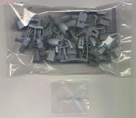 1/144 c.o.v.e.r.-kit HG RX-78-2高达 Ver.G30th用 フルアーマー高达