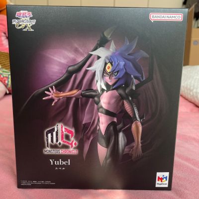 怪兽年代记 游戏王 怪兽之决斗GX 于贝尔