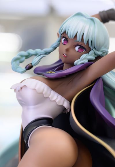 圣兽之王 罗莎琳德