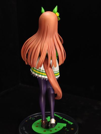 一番赏 赛马娘 第10弹 最终大奖/双重机会 无声铃鹿 最终大奖版